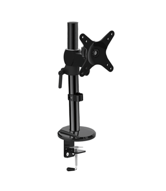 Vision Mounts D11 Monitorarm Schwarz