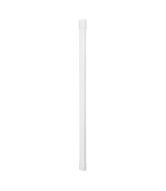 Vogel's Cable column 4 - 94 cm Weiss