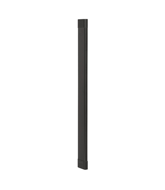 Vogel's Cable column 8 - 94 cm Schwarz