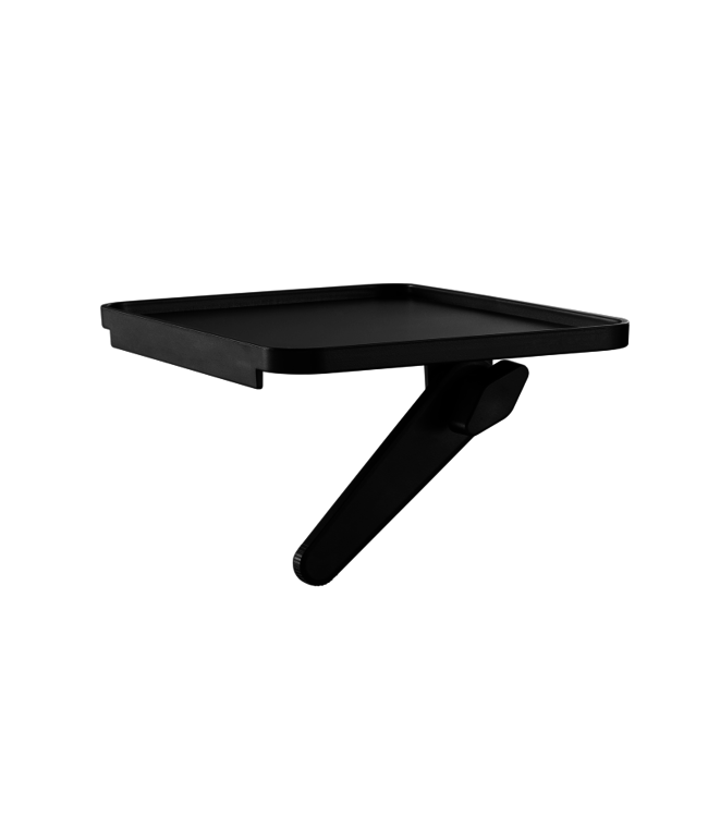 DQ WALL-SUPPORT Elias TV Media Ablage