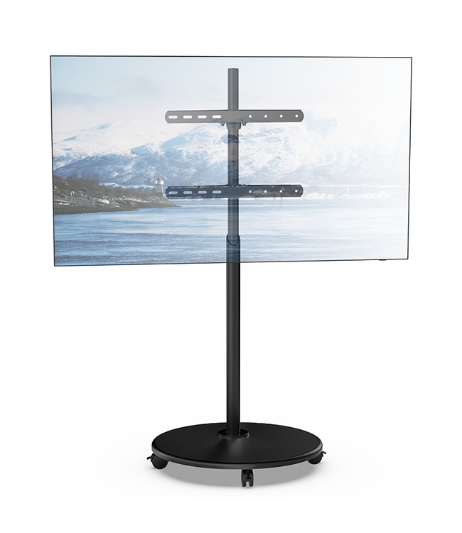 XTRARM Arius TV Ständer Schwarz