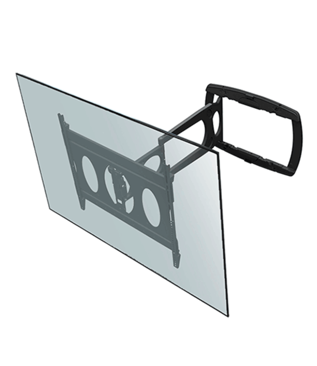 Vogel's Professional PFW 6850 - Support Mural TV