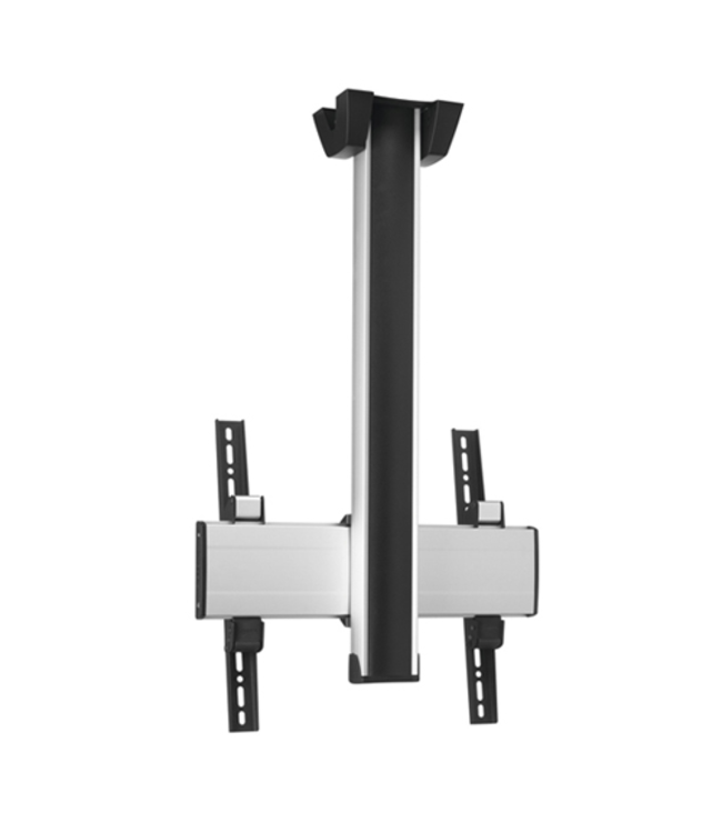 Vogel's Professional SET C 0864 Noir/argent 80 cm