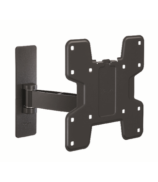 Supports muraux à bras articulé - XTR-LA2070 Support TV Rotate 120 cm Noir