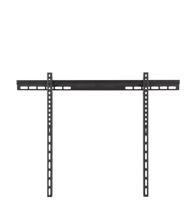 DQ Wall-Support Leto Fixed Slim - Support mural TV