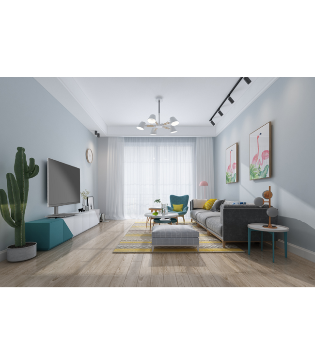 XTRARM TS1015 socle pour tv