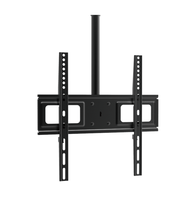 XTRARM Avis 56.5 - 93.5 cm TV Support plafond noir