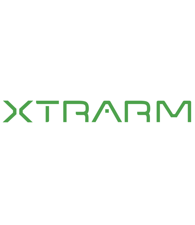 XTRARM Avis 56.5 - 93.5 cm TV Support plafond noir