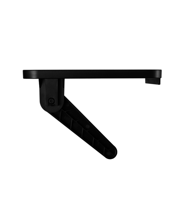 DQ Wall-Support Elias Support pour décodeur