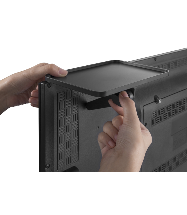 DQ Wall-Support Elias Support pour décodeur