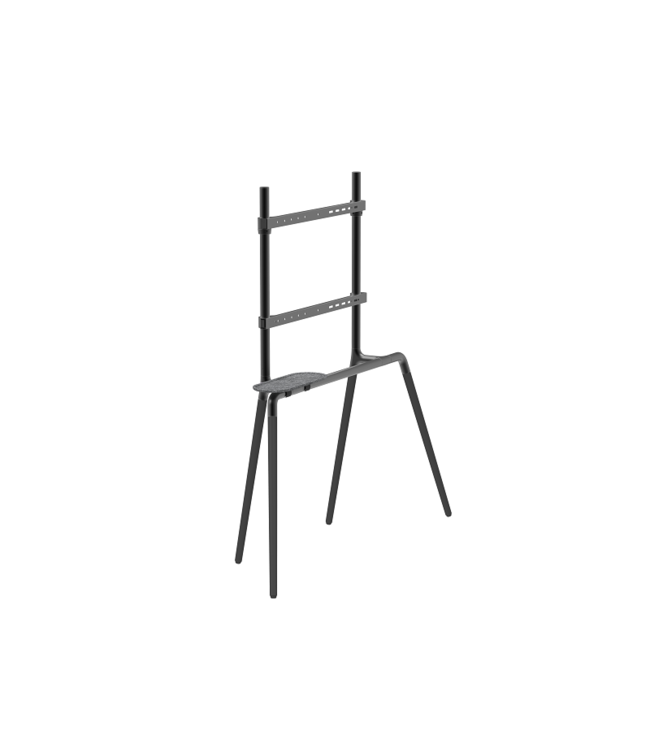 XTRARM AYTA - Support  Pied TV Noir