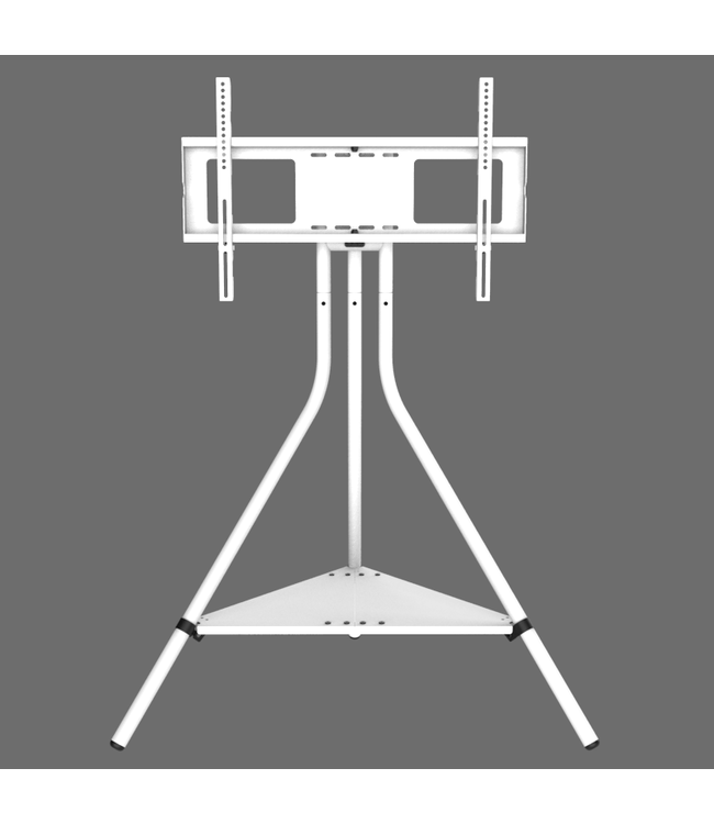 XTRARM Ahton Blanc - Pied de sol tripod