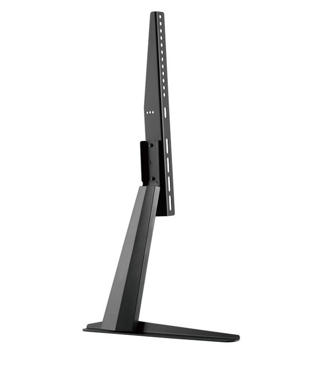 DQ Wall-Support Atalo support TV  - noir