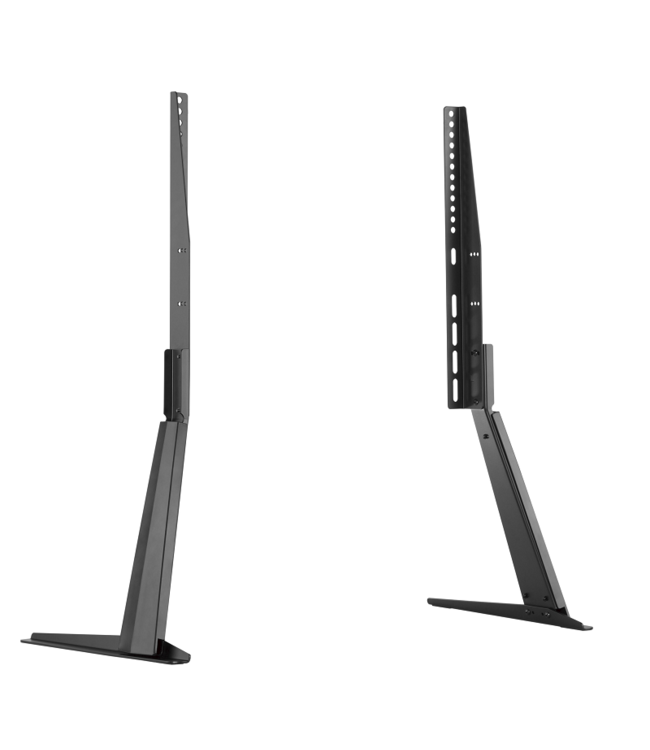 DQ Wall-Support Atalo support TV  - noir