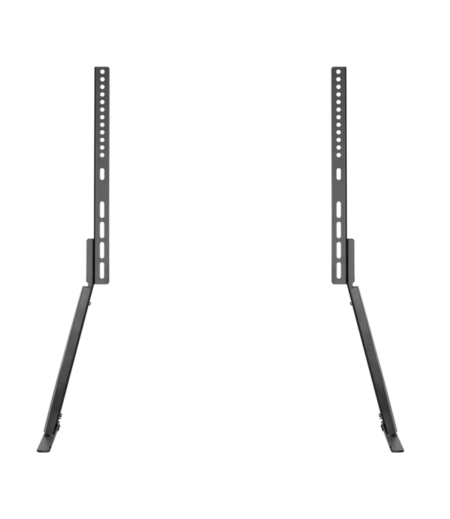 DQ Wall-Support Atalo support TV  - noir