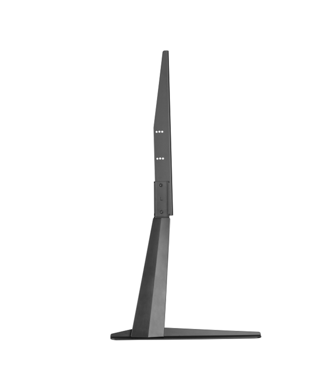 DQ Wall-Support Atalo support TV  - noir