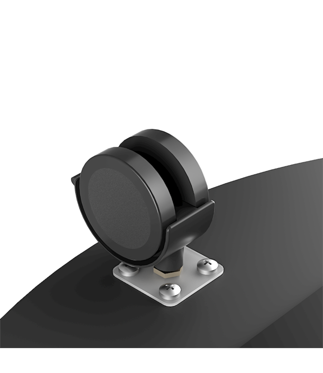 XTRARM Arius TV Pied X Noir