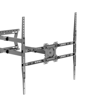  XTRARM Ensemble d'extension VESA 800x800 pour la série Cratos