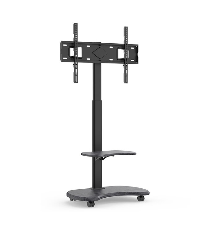 XTRARM Support TV Stellar noir/noir