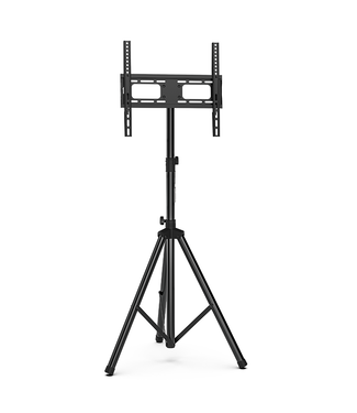 DQ Wall-Support Tripod  VESA 400 - Support Pied TV Noir