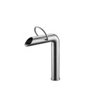 JEE-O Pure wastafelkraan - 300-1750 | Geborsteld RVS | hoog JEE-O JEE-O Pure wastafelkraan - 300-1750 | Geborsteld RVS | hoog