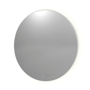 JEE-O Flow Spiegel met LED backlight rond 80 cm