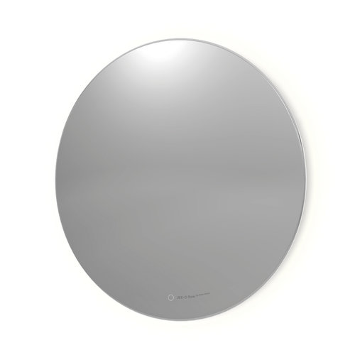 JEE-O JEE-O Flow Spiegel met LED backlight rond 80 cm - 501-0127
