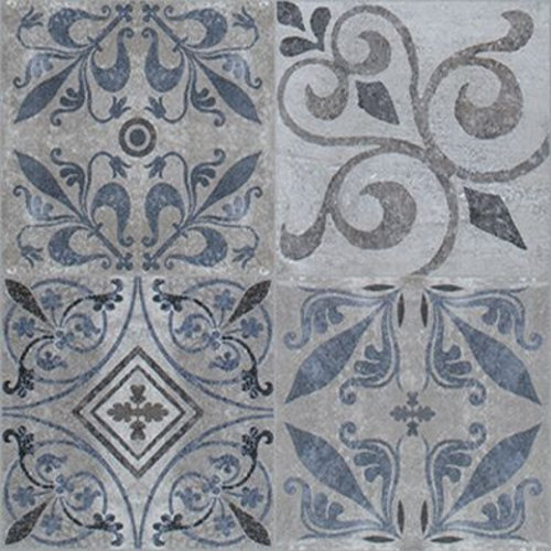 Porcelanosa Porcelanosa Antique blue, wall tile wandtegel 33.3x100 - 100291171