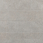 Porcelanosa Porcelanosa Bottega acero spiga, decor wall wandtegel 45x120 - 100214812