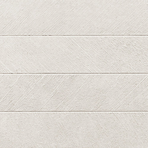 Porcelanosa Porcelanosa Bottega spiga white matt, wall tile L wandtegel 33.3x59.2 - 100324105