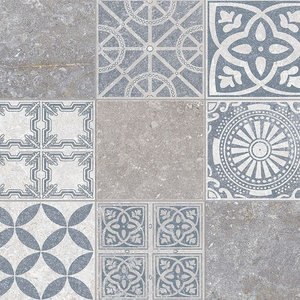 Porcelanosa Porcelanosa Hannover deco matt wandtegel 59.6x150 - 100305932 Porcelanosa Hannover deco matt wandtegel 59.6x150 - 100305932