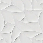 Porcelanosa Porcelanosa Oxo blanco deco, wall tile wandtegel 33.3x100 - 100292143
