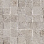 Porcelanosa Porcelanosa Rodano mosaico taupe matt, wall tile wandtegel 33.3x59.2 - 100292953