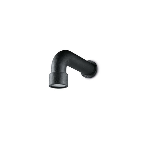JEE-O Soho Wand douchekop - 700-6902 | Mat zwart | Wand JEE-O JEE-O Soho Wand douchekop - 700-6902 | Mat zwart | Wand