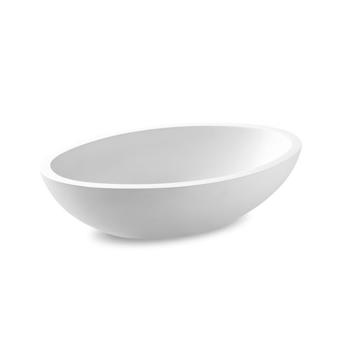 JEE-O Pure Moloko basin mat wit - SWMBAS20 JEE-O JEE-O Pure Moloko basin mat wit - SWMBAS20