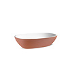 JEE-O Slimline Amsterdam Waskom SWMBAS62-Terra Roze | Terra Roze
