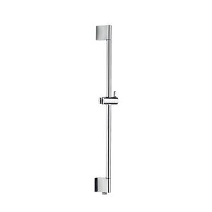 HotBath HotBath Mate glijstang met geïntegreerde wateruitlaat 90 cm Geborsteld nikkel M305GN HotBath Mate glijstang met geïntegreerde wateruitlaat 90 cm Geborsteld nikkel M305GN