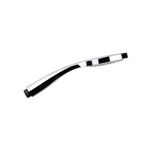 HotBath HotBath Mate ronde handdouche 26.8 ë¸13cm ABS kunststof waterbesparend Chroom HotBath Mate ronde handdouche 26.8 ë¸13cm ABS kunststof waterbesparend Chroom