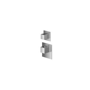 HotBath HotBath Mate High Flow afbouwdeel stopkraan rond voor inbouwdeel MHF001 Chroom HotBath Mate High Flow afbouwdeel stopkraan rond voor inbouwdeel MHF001 Chroom