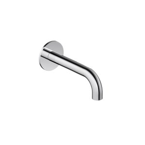 HotBath HotBath Cobber Uitloop 15cm CB095-15 Chroom HotBath Cobber Uitloop 15cm CB095-15 Chroom