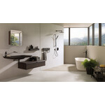 Porcelanosa Porcelanosa Bottega white matt vloertegel 80x80 - 100239885