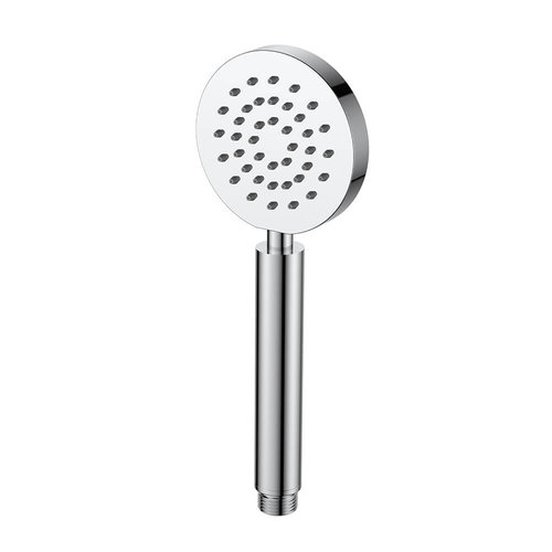 Regn Regn handdouche rond, Chroom - 15007CR