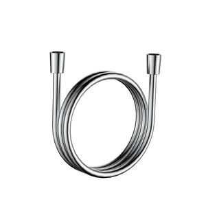 Regn Regn doucheslang 150 cm, Chroom - 15009CR Regn doucheslang 150 cm, Chroom - 15009CR