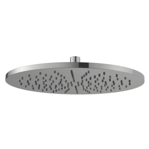 Regn Regn hoofddouche rond 30cm, Geborsteld nikkel - 15012BN Regn hoofddouche rond 30cm, Geborsteld nikkel - 15012BN