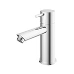 HotBath Cobber | laag | Rechte uitloop | Chroom HotBath HotBath Cobber | laag | Rechte uitloop | Chroom