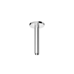 HotBath Cobber plafondbuis rond 15cm Chroom HotBath HotBath Cobber plafondbuis rond 15cm Chroom