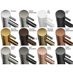 HotBath Cobber handdoekhaak Verouderd ijzer HotBath HotBath Cobber handdoekhaak Verouderd ijzer