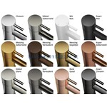 Hotbath Get together Regendoucheset IBS21 | Chroom | 3 Standen Handdouche | 30cm Hoofddouche | Wandarm 35cm | Handdouche met wandhouder HotBath Hotbath Get together Regendoucheset IBS21 | Chroom | 3 Standen Handdouche | 30cm Hoofddouche | Wandarm 35cm | Handdouche met wandhouder