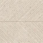 Porcelanosa Porcelanosa Prada caliza spiga, decor wall wandtegel 45x120 - 100239837