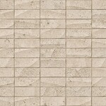 Porcelanosa Porcelanosa Prada caliza mosaico, decor wall wandtegel 45x120 - 100239870